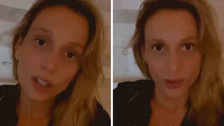 Luisa Mell desabafa sobre violência médica: ‘Choro todos os dias’