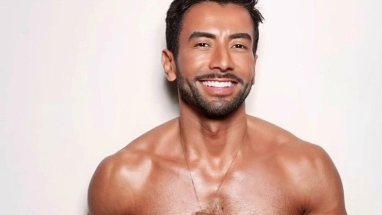 Ator de 'Carinha de Anjo' pode ter morrido por asfixia acidental em prática sexual