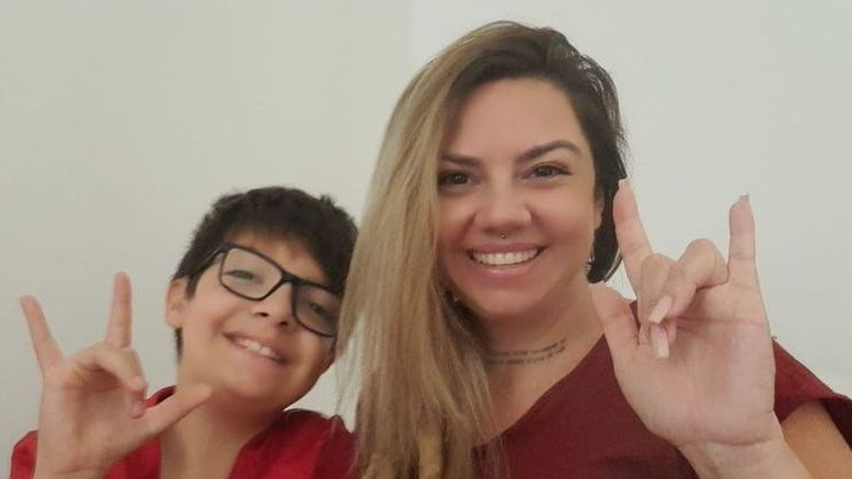 Reprodução