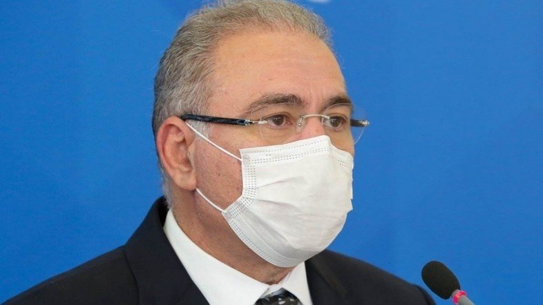 Julio Nascimento/PR