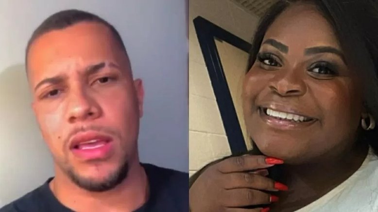 Jojo Todynho admite que traiu o ex em viagem a Paris: 'Vacilei’