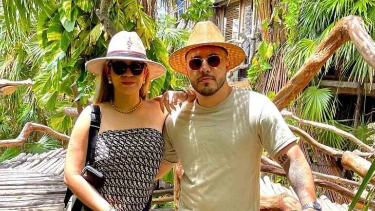 Marília Mendonça fala sobre casamento com Murilo Huff: ‘Cada vez mais longe’