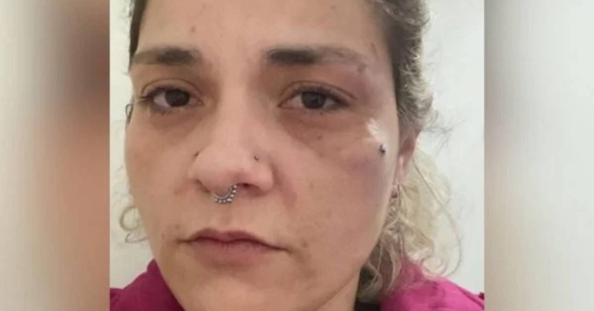 Vídeo: diretor de bateria da gaviões da fiel é acusado de agredir ex-mulher
