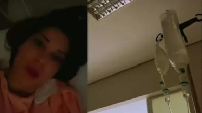 Montagem reprodução Instagram