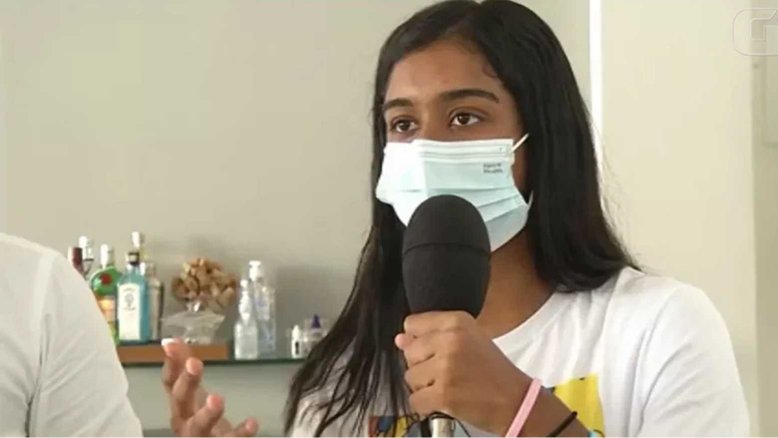  TV Verdes Mares/Reprodução