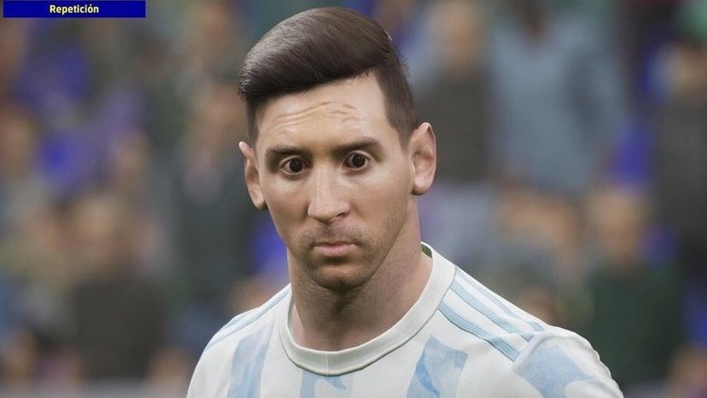 Novo eFootball 2022, da Konami, vira alvo de memes após lançamento
