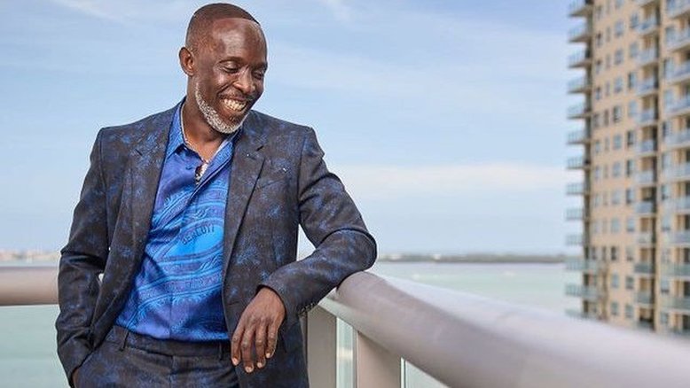 Ator Michael K. Williams, o Omar Little da série "The Wire", é encontrado morto