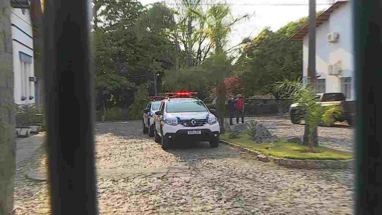Reprodução/TV Globo