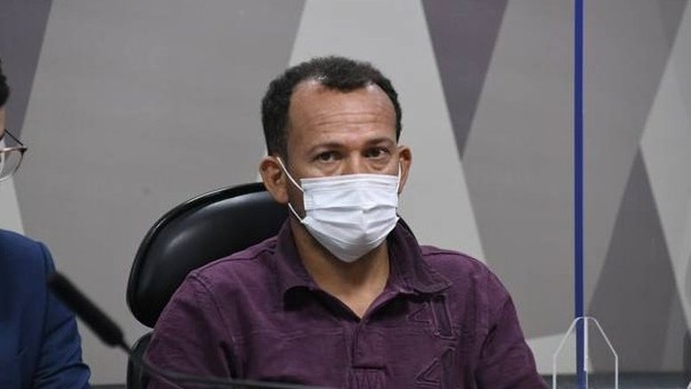 Agência Senado