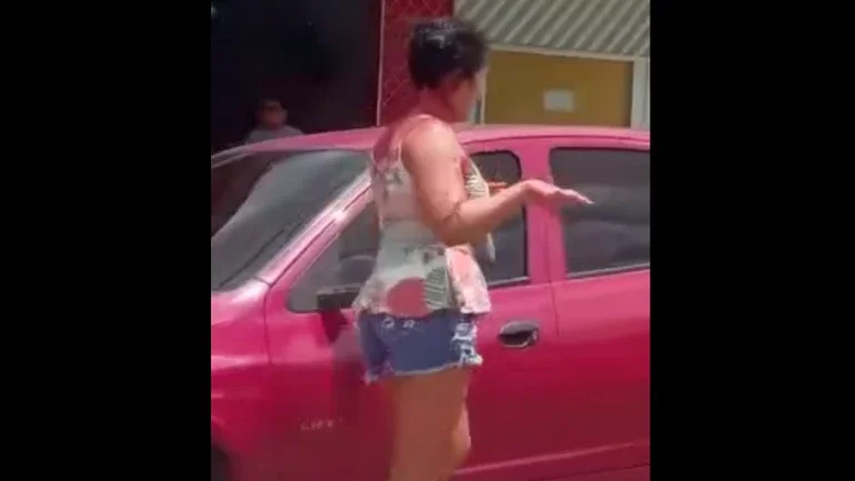 Reprodução/Redes Sociais