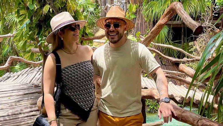 Chega ao fim relacionamento de Marília Mendonça e Murilo Huff
