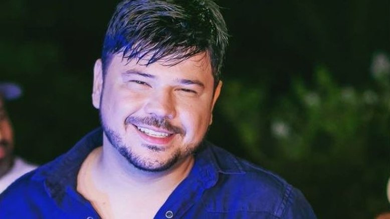 PM encontra cantor sertanejo morto com cocaína no sapato