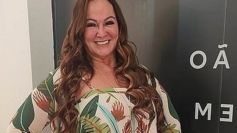 Corretor processa mãe de Neymar por compra de mansão de R$ 13 milhões