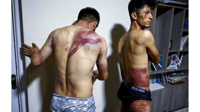 Wakil KOHSAR / AFP