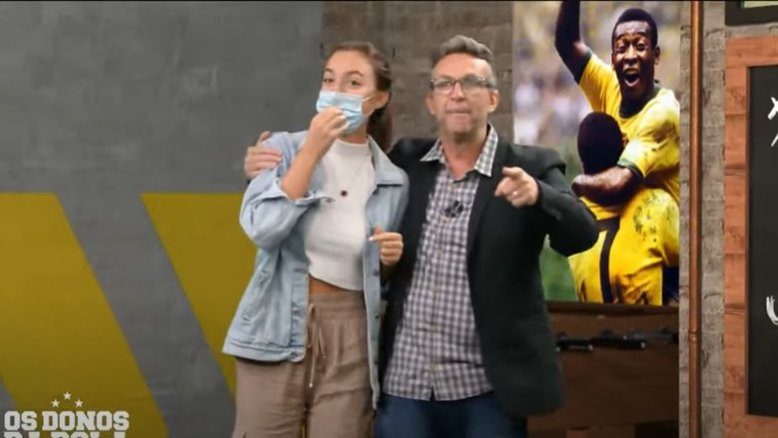 Reprodução
