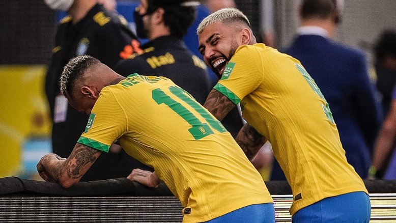 Reprodução Instagram