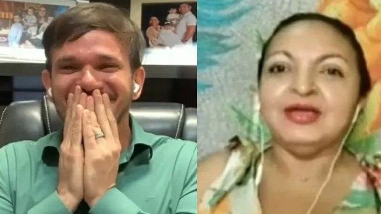 Reprodução/ TV Globo