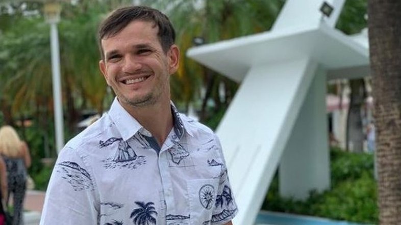 Padre Patrick Fernandes conta como superou depressão: 'Só a fé não seria suficiente'