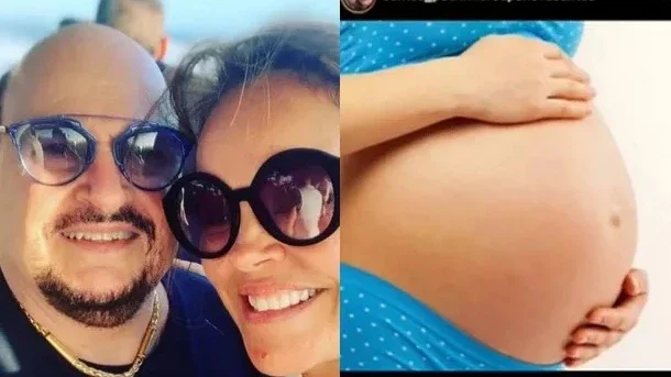 Montagem reprodução Instagram