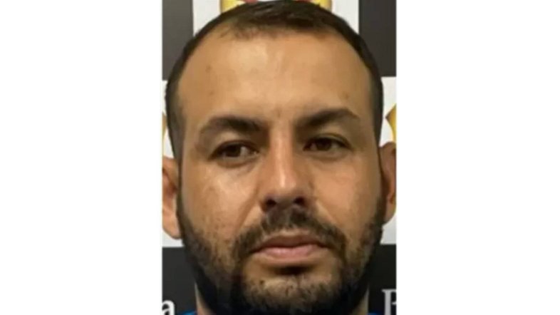 Reprodução/ Polícia Civil de São Paulo