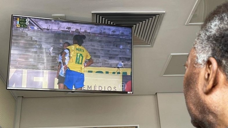 Reprodução Instagram