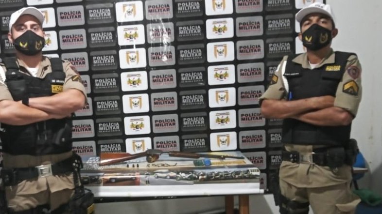 Polícia Militar Rodoviária