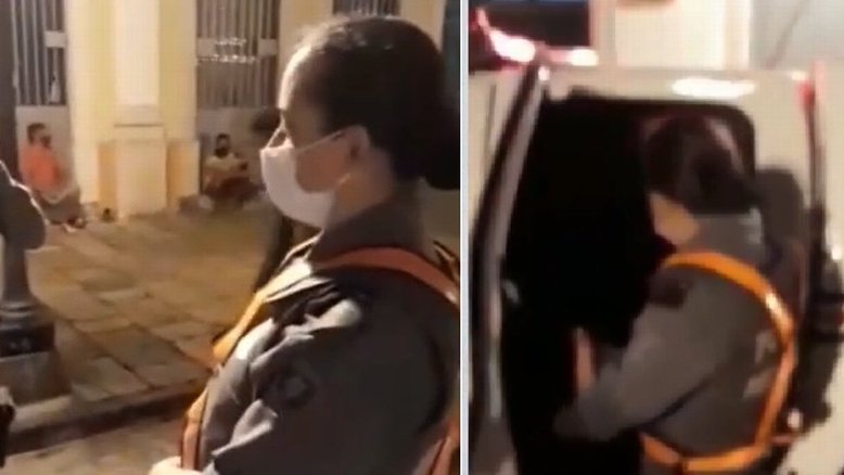 Reprodução/TV Globo