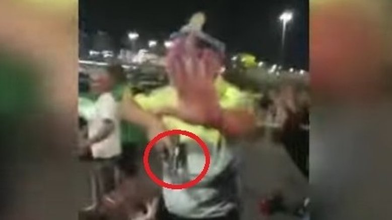 Reprodução/Youtube