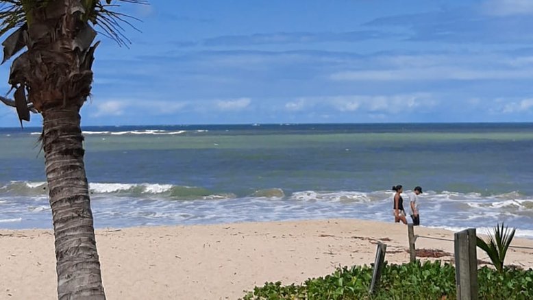 Porto Seguro - BA. Foto: Paty Moraes Nobre