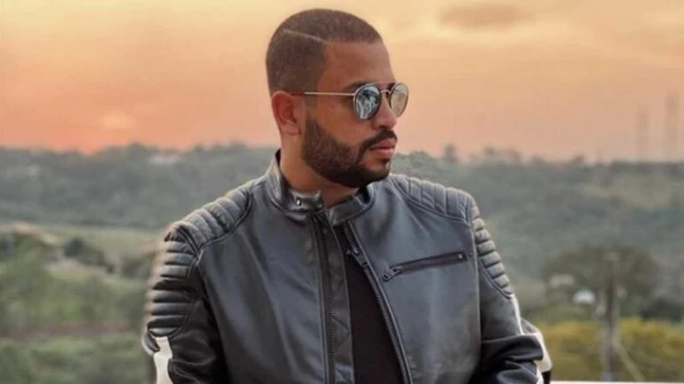 Reprodução/ Intagram