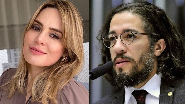 Montagem reprodução Instagram