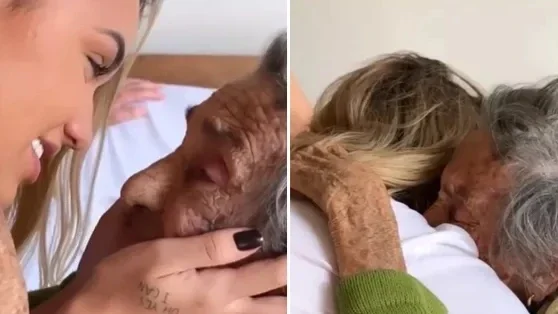 Reprodução/ Instagram