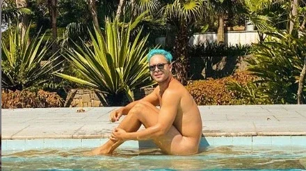 Reprodução/ Instagram
