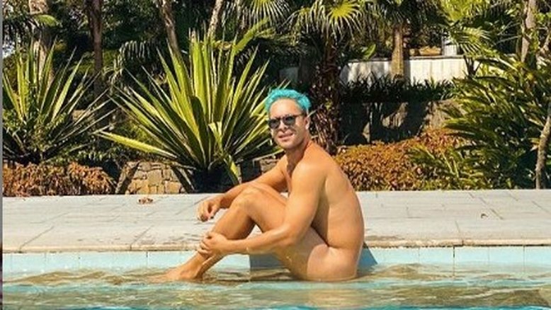 Reprodução/ Instagram