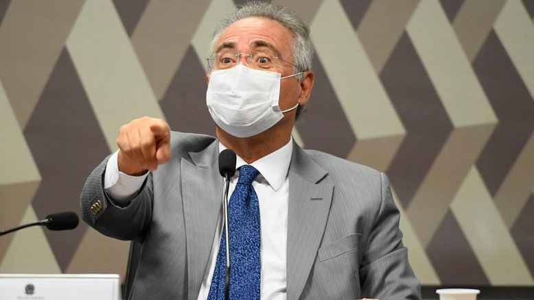 JEFFERSON RUDY/AGÊNCIA SENADO