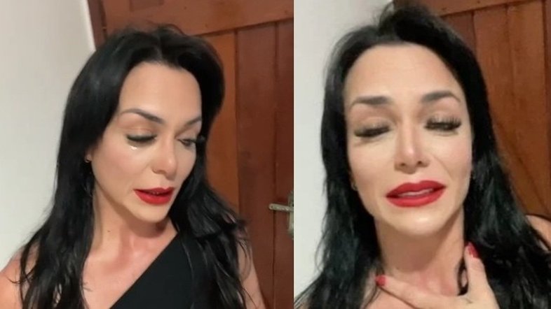 Reprodução/ Instagram