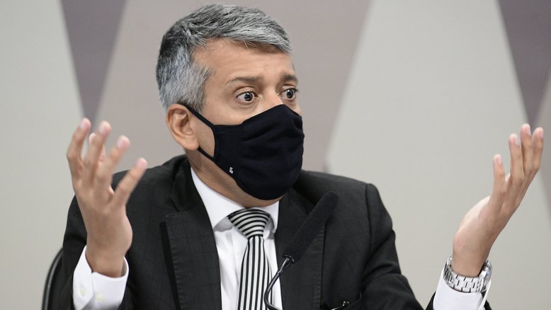 Pedro França/Agência Senado