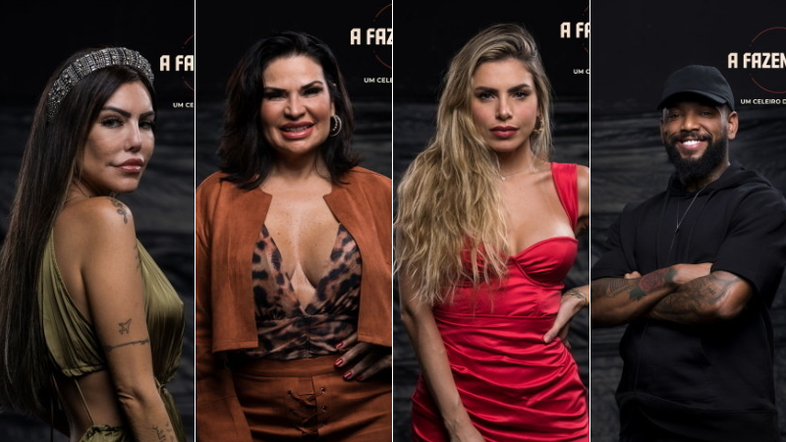 Reprodução/Record TV