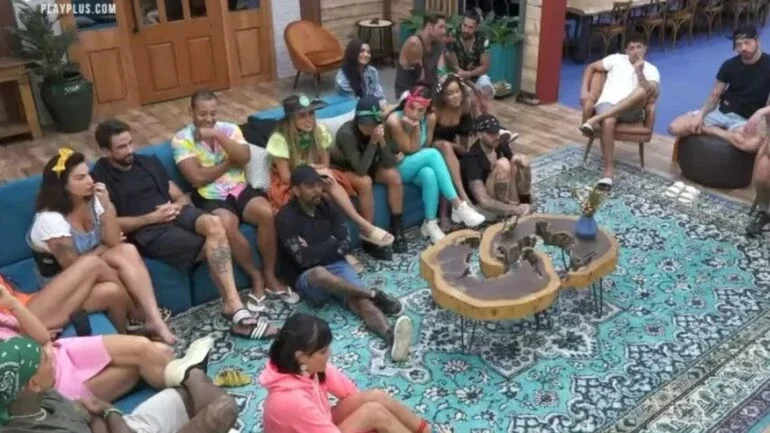 Reprodução