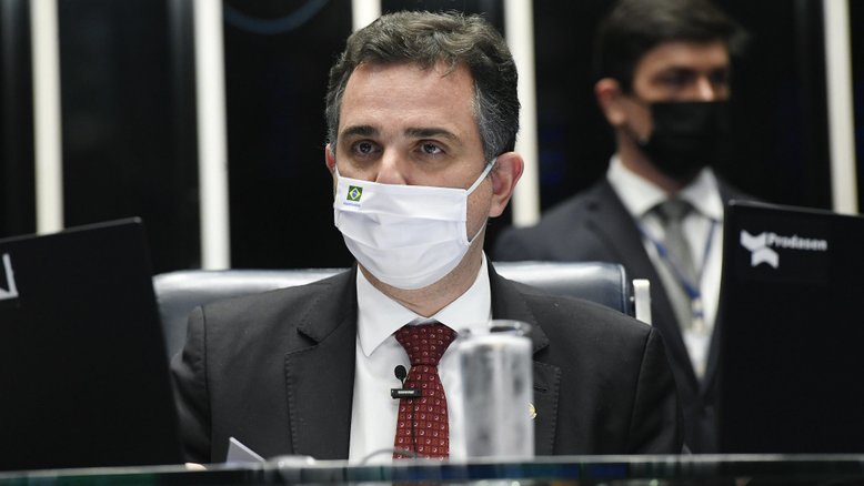 Jefferson Rudy/Agência Senado