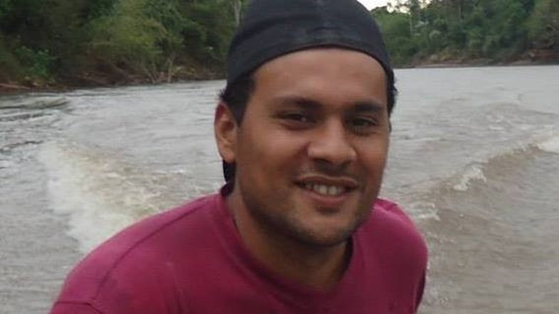 Reprodução/Facebook