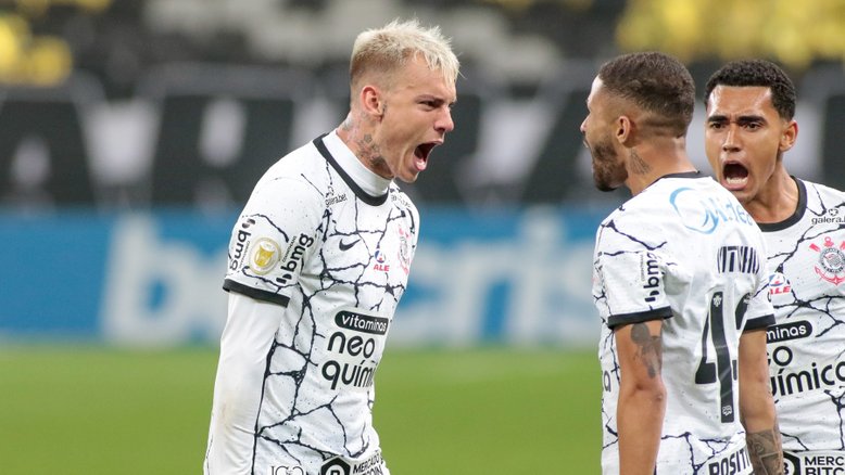 Rodrigo Coca/ Ag. Corinthians