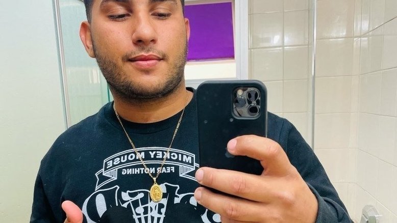 Reprodução/Redes Sociais
