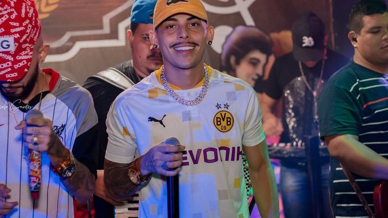 Reprodução/Instagram