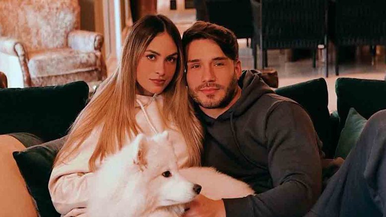 Sarah Andrade publica vídeo no mesmo lugar que Lucas Viana e levanta suspeitas de reconciliação