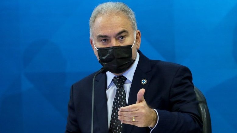 Wilson Dias/Agência Brasil