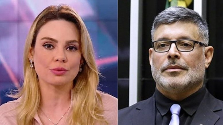 Sheherazade perde ação contra Frota após ser chamada de prostituta