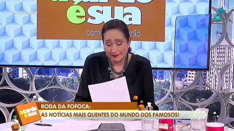 Reprodução/RedeTV