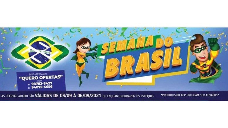 Reprodução/ redes sociais