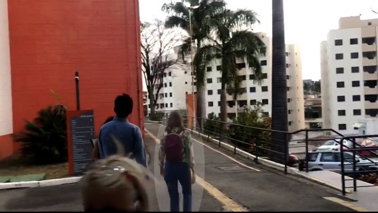 Reprodução/TV Anhanguera